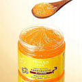 Miniatyrbillede 2 af 3: Bioaqua Enzymatisk Fodpeeling 180 Ml