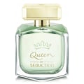 Miniatyrbillede 2 af 2: Antonio Banderas Queen Of Seduction Edt 80Ml