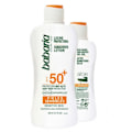 Miniatyrbillede 1 af 6: Babaria Sun Sensitive Spf50 + After Sun