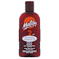 Miniatyrbillede 2 af 4: Malibu Sunscreen Oil Spf2 200Ml + After Sun Gel 200Ml
