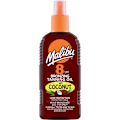 Miniatyrbild 2 av 4: Malibu Bronzing Oil With Coconut Spf8 200Ml + After Sun Balm 200Ml