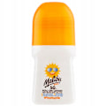 Miniatyrbillede 1 af 4: Malibu Børnesolbeskyttelse Roll-On SPF 50 Lotion 50 ml