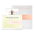 Miniatyrbild 3 av 4: Yodeyma Vanity Eau De Parfum För Kvinnor 100Ml + 2 Prover