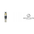 Miniatyrbillede 3 af 3: 7Suns Guldglød Herre Tanning Accelerating Oil 100Ml