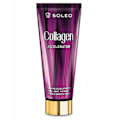 Miniatyrbillede 2 af 3: Soleo Collagen 200Ml Przyspieszacz Opalania + Balsam Po Opalaniu 150