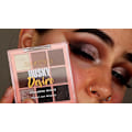 Miniatyrbillede 2 af 4: Sunkissed Dusky Desire Eye Shadow Palette