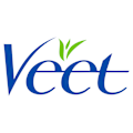 Miniatyrbilde 5 av 5: Veet Pure Body Depilation Voksstrimler For Sensitiv Hud 40 Stk.