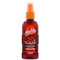 Miniatyrbillede 2 af 4: Malibu Spf50 Bronzing Oil 100Ml + After Sun Spray 100Ml