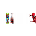 Pikkukuva 3 / 3: Spiderman Turbo Sähköinen Lasten Hammasharja Sonic
