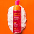 Miniatyrbillede 3 af 7: Selvbruningsskum "Glow Your Own Way" 200ml