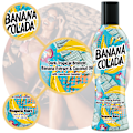 Miniatyrbillede 4 af 5: Supre Tan Banana Colada Dark Tropical Bronzer