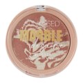 Miniatyrbillede 1 af 3: Sunkissed Marble Desire Blush