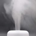 Miniatyrbillede 10 af 10: Luftfugter Aroma Diffuser Aromaterapi Natlampe 300Ml