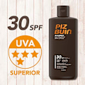 Miniatyrbillede 2 af 4: Piz Buin Allergy Sun Sensitive Skin Lotion Balsam Spf30 200Ml