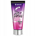 Miniatyrbillede 2 af 3: Soleo I'm So Famous 150Ml Bronzer Do Opalania + Balsam Po Opalaniu 1