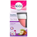 Veet Easywax Roll-On Genopfyldning Med Shea Butter 50 Ml