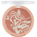 Pikkukuva 2 / 3: Sunkissed Marble Desire -Poskipuna