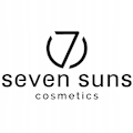 Miniatyrbillede 2 af 8: 7Suns Serotonin Skin Brightening Sol Lotion 250Ml