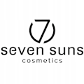 Pikkukuva 2 / 3: 7Suns Gold Glow Miehet Kuiva Aurinkovoide 100Ml