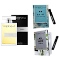 Miniatyrbild 1 av 4: Yodeyma Nero Eau De Parfum För Män 100Ml + 2 Prover
