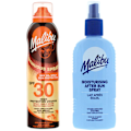 Pikkukuva 1 / 4: Malibu Spf30 Suojaava Balsami 175 Ml + After-Sun Spray Balm 200 Ml