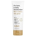 Miniatyrbillede 2 af 6: B.tan Det Er Kærlighed. En Daily Moisturizer Bronzing Balm + Glove