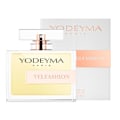 Pikkukuva 3 / 4: Yodeyma Velfashion Eau De Parfum Naisille 100 Ml + 2 Näytettä