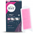 Miniatyrbilde 2 av 6: Veet Expert Kaldvoksstrips For Ben Og Kropp - 40 Stk