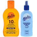 Miniatyrbillede 1 af 4: Malibu Spf10 Protective Balm 200Ml + Spray Balm After Sun 200Ml