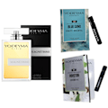 Pikkukuva 1 / 4: Yodeyma Magnétisme Eau De Parfum Miehille 100 Ml + 2 Näytettä