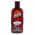 Miniatyrbillede 2 af 4: Malibu Sololie Med Gulerod Og Kokosnød 200Ml + After Sun Balm 200Ml