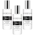 Miniatyrbilde 1 av 7: 3X Yodeyma Elet 15 Ml Herreparfymeparfyme For Herre