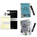 Pikkukuva 1 / 4: Yodeyma Platinum Eau De Parfum For Men 100Ml + 2 Näytettä