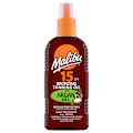 Miniatyrbillede 2 af 4: Malibu Bronzing Oil Med Argan Oil Spf15 200Ml + After Sun Gel 200Ml