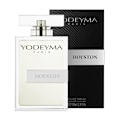 Pikkukuva 3 / 4: Yodeyma Houston Eau De Parfum For Men 100Ml + 2 Näytettä