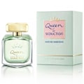 Miniatyrbild 1 av 2: Antonio Banderas Queen Of Seduction Edt 80Ml