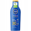 Miniatyrbilde 1 av 6: NIVEA SUN Fuktighetsbevarende Solkrem SPF 30, 200 ml