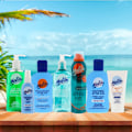 Miniatyrbilde 4 av 6: Malibu After Sun Lotion After Sun Balm 400Ml