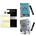 Miniatyrbilde 1 av 4: Yodeyma Dauro Eau De Parfum For Men 100Ml + 2 Prøver