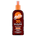 Miniatyrbillede 2 af 4: Malibu Spf20 Bronzing Oil 200Ml + After Sun Balm 200Ml