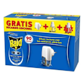 Miniatyrbillede 1 af 2: Raid Electrofumigator Med Insekticidvæske + To Genopfyldninger