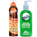 Pikkukuva 1 / 4: Malibu Spf30 Suojaava Balsami 175 Ml + Aloe After Sun -Geeli 200 Ml