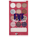 Miniatyrbillede 1 af 4: Sunkissed Eye Must Have Palette Af Shadows Og Highlighters