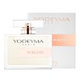 Miniatyrbillede 3 af 4: Yodeyma Sublime Eau De Parfum Til Kvinder 100Ml + 2 Prøver