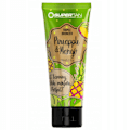 Miniatyrbillede 3 af 3: Supertan Pineapple & Mango Triple Bronzer + After Tan Balsam Sæt 150Ml