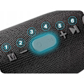 Pikkukuva 7 / 10: X Temre Tehokas Mobiilikaiutin Langaton Bluetooth Boombox 40 W