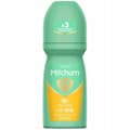 Mitchum Kvinnor Antiperspirant Roll-On Pure Fresh 100 Ml