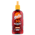 Miniatyrbillede 2 af 4: Malibu Spf50 Bronzing Oil 200Ml + Aloe After Sun Gel 200Ml