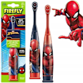 Pikkukuva 1 / 3: Spiderman Turbo Sähköinen Lasten Hammasharja Sonic