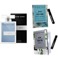 Miniatyrbilde 1 av 4: Yodeyma Kent Eau De Parfum For Men 100Ml + 2 Prøver